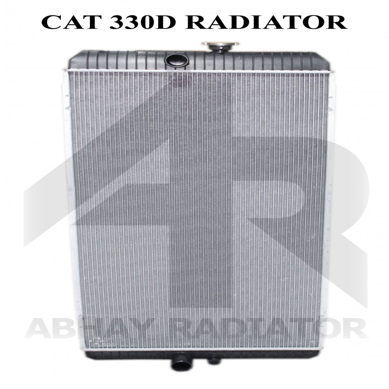 CATERPILLAR 330D RADIATOR 3535542